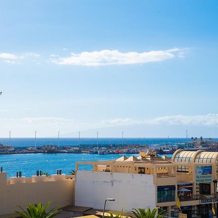 Sasha Suite Tenerife Los Cristianos  Exterior photo