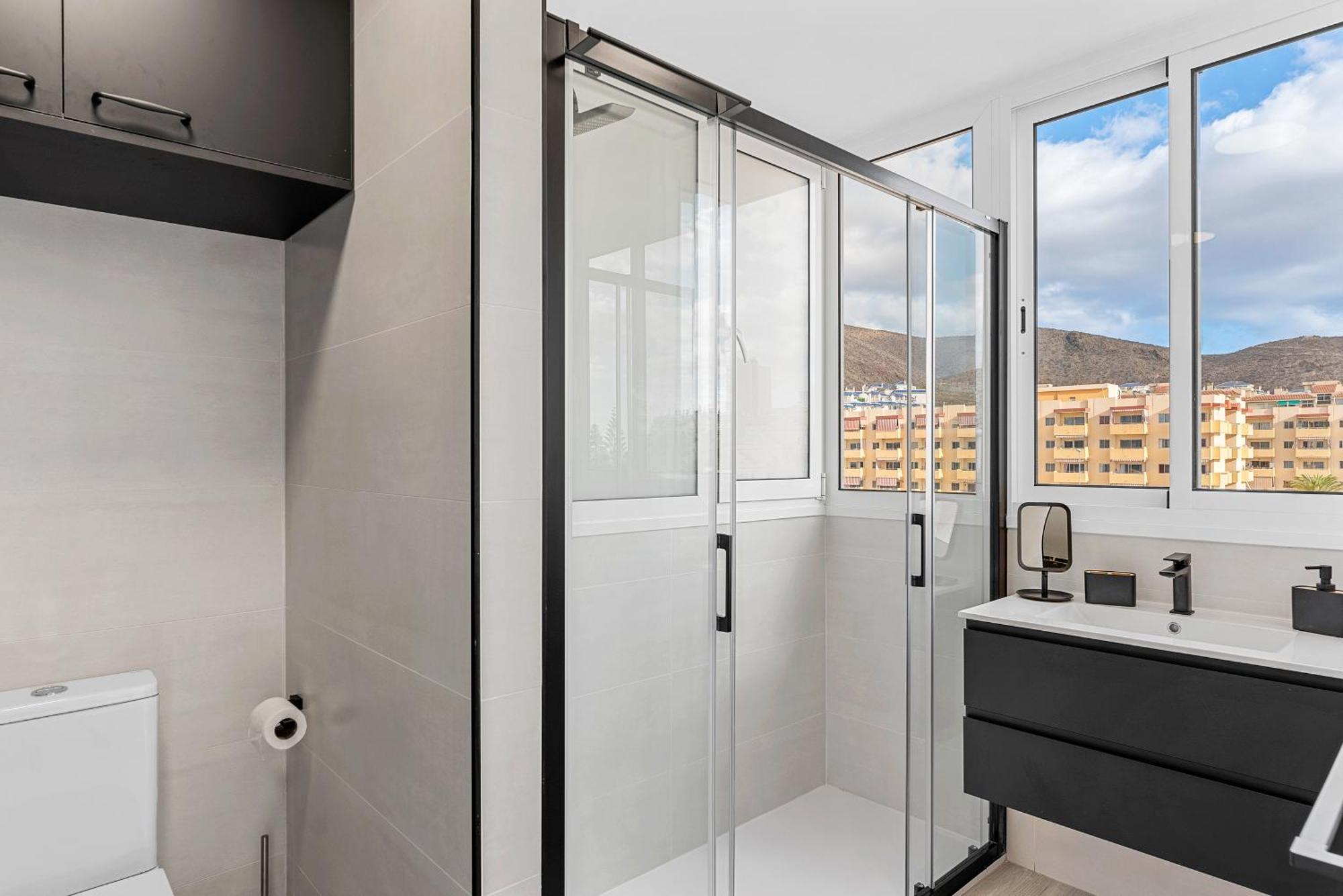 Sasha Suite Tenerife Los Cristianos  Exterior photo