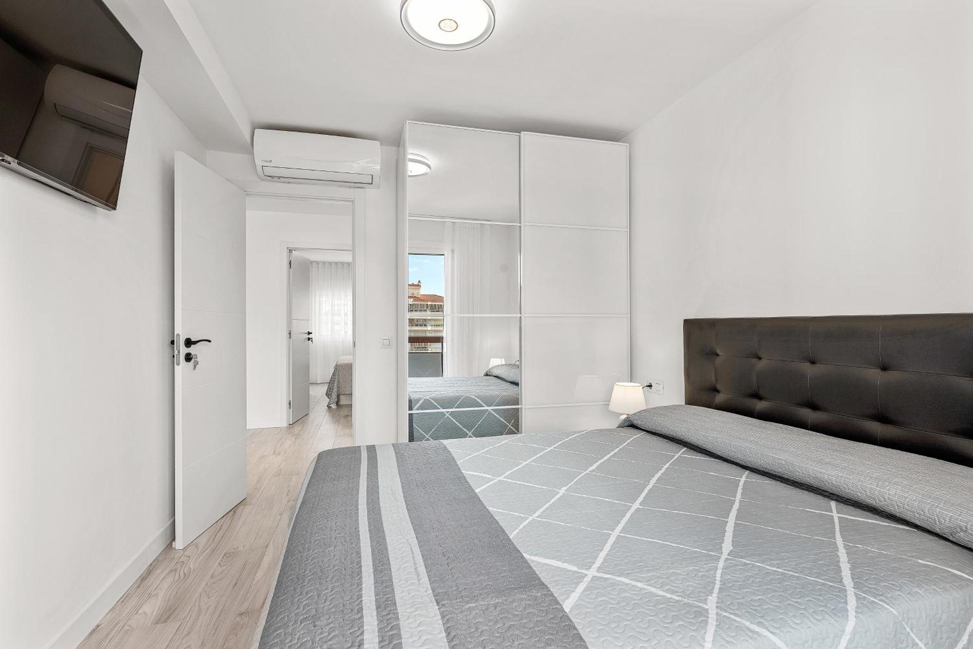 Sasha Suite Tenerife Los Cristianos  Exterior photo