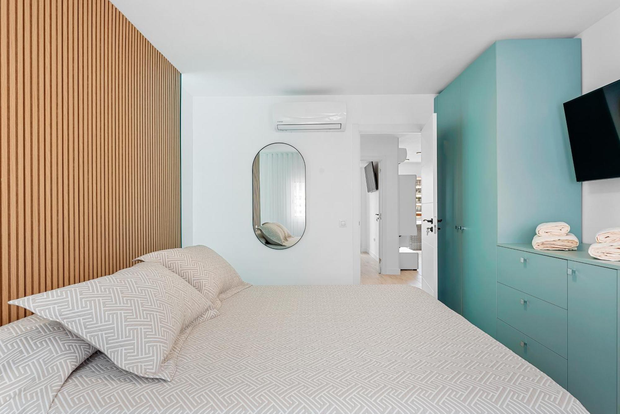 Sasha Suite Tenerife Los Cristianos  Exterior photo