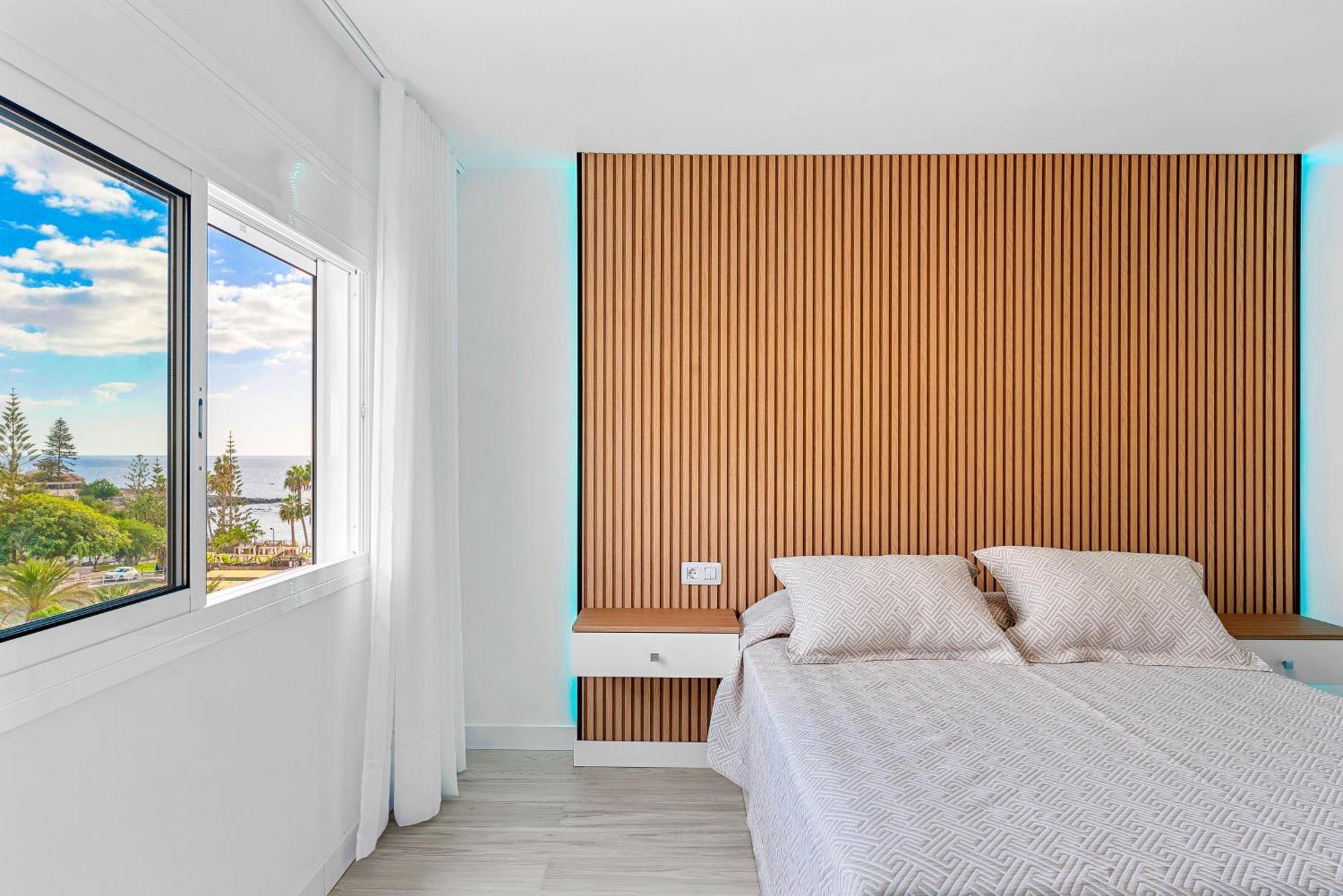 Sasha Suite Tenerife Los Cristianos  Exterior photo