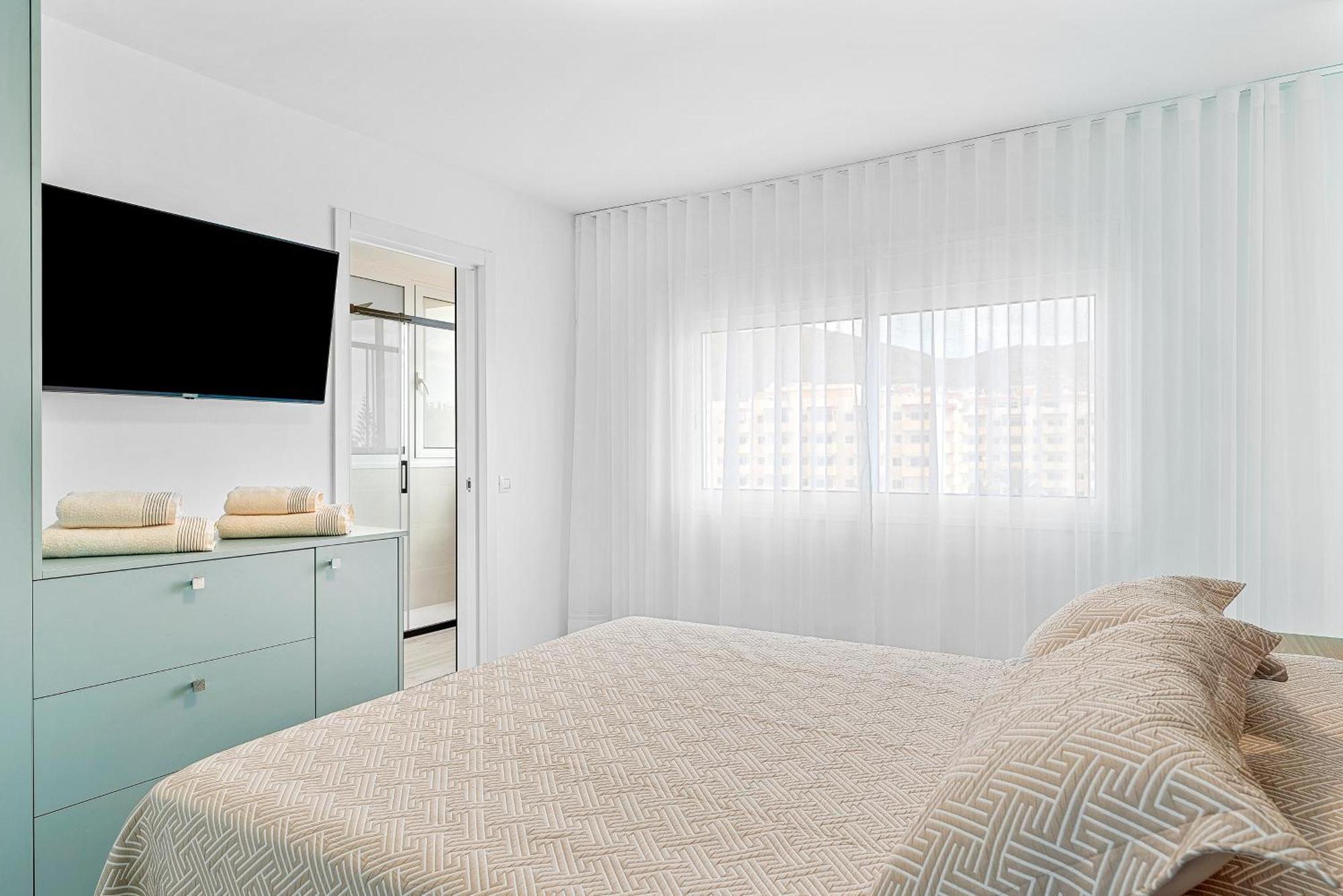 Sasha Suite Tenerife Los Cristianos  Exterior photo